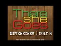 Metere Crew feat. Ugly.B - There She Goes (PNG Music) (Pacific Music) (Reggae Music)