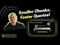 Save Space Boost Speed How to Improve PostgreSQL Compression Part 1