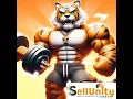 Lifting Hero Animal Evolution sellunitycode
