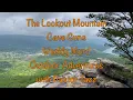 The Lookout Mountain Cave Guns - Weekly Word Outdoor Adventures with Pastor Tazz for May 2 2024