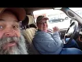 Uncle goat and Lorna to find a new snapper on craigslist Let s go to Chattanooga y all
