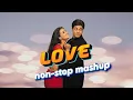 Download Lagu Inspirational Love Mashup 2024: Arijit Singh, Vishal Mishra | Non-Stop Love Songs | Kedrock