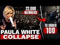 PAULA WHITE The Fall of a MegaChurch EMPIRE