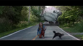 ellies death pet sematary 2019 movie clip