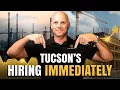 TOP 5 employers in Tucson arizona These Employers Want YOU