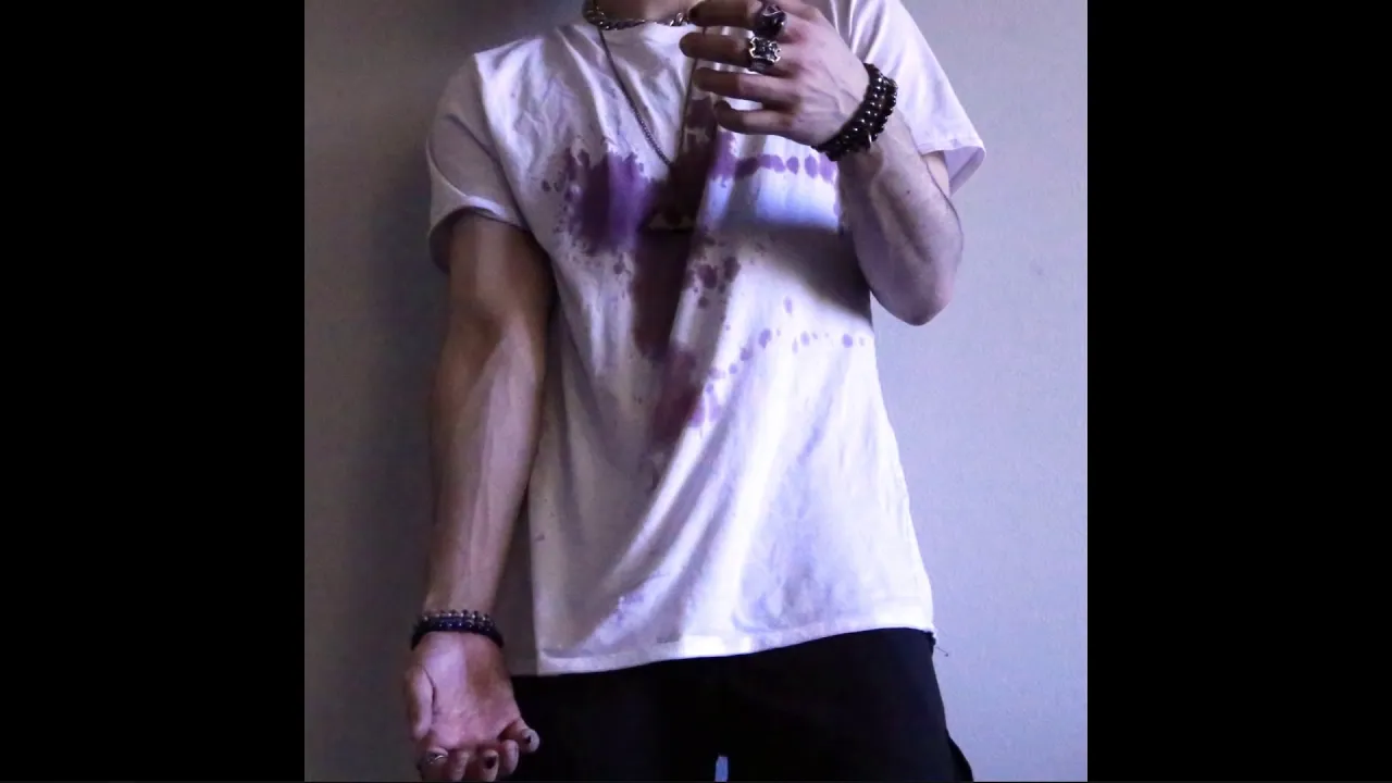 Corpse - NEVER SATISFIED (Slowed down + Reverb)