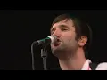 Ash Kung Fu Glastonbury 2005