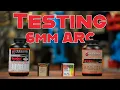 6mm ARC Load Development With the Hornady 108ELDm and Barnes 112 HPBT