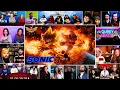 Download Lagu Live and learn scene | Sonic the Hedgehog 3 (2024) reaction mashup