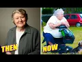 Keeping Up Appearances 1990 Cast Then and Now 2023
