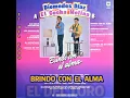 Brindo con el alma - Diomedes Díaz y el cocha molina