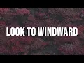 Download Lagu Sleep Token - Look To Windward [Lyrics]