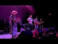 Trampled By Turtles "November" @ The Music Box Los Angeles CA 5-22-12