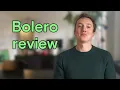 Lagu Bolero review: bekijk dit voordat je begint