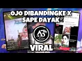 Download Lagu (ORIGINAL) DJ OJO DIBANDINGKE X SAPE DAYAK - PANI FVNKY X REFORMANDA