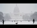 WEATHER RADAR Powerful winter storm pummels the East Coast creating dangerous conditions