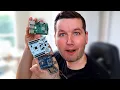 10 years of embedded coding in 10 minutes