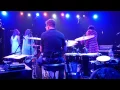 Galactic & Macy Gray - I Try (Live on KEXP)