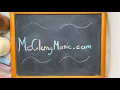 Under the Sea (Disney's Little Mermaid) ♫ Claymation Lullaby
