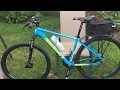 Diamondback Trace Hybrid Review After a Few Hundred Miles