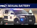 SJPD arrest man for alleged sexual battery pulling 15-year-old girl into car
