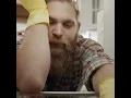 Tired Man Gif
