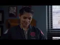 Kidd Asks Boden to Give Her Away at Her Wedding | NBC’s Chicago Fire