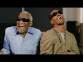Download Lagu Ray Charles and Jamie Foxx - Stepping Into The Part (2004)