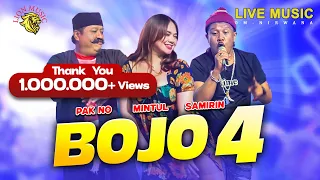 bojo 4 woko channel pak no mintul samirin official music video lion music 