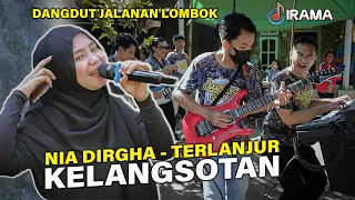 Download Nia Dirgha Kelangsotan ( TERLANJUR ) Rilisan Terbaru Musik Dangdut Jalanan Irama Dopang MP3