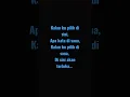 Download Lagu DI SINI MENANTI DI SANA MENUNGGU (UKAYS)