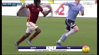 اهداف الدوري الايطالي 2015 2016 