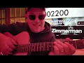 You Don't Want That Smoke - Bailey Zimmerman Guitar Tutorial (Beginner Lesson!)