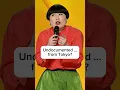 Download Lagu Undocumented can look like anything.