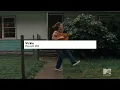 Peach Pit - Vickie (MTV Spankin New Music Video)