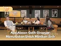 Apa Alasan Galih Ginanjar Memutuskan Untuk Menikah Sirih - SPILL D TEA (7/12/25) P1