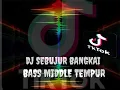 Download Lagu SEBUJUR BANGKAI - DJ MIDDLE NROTOK || A T OFFICIAL ||