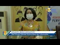 Download Lagu Rosarita Niken Widiastuti, Staf Khusus Menteri Komunikasi dan Informatika