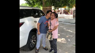 #MLBB กุ๊ดบายขอบคุณคนดูทุกๆคน จาก มาลี สวยมาก YouTube