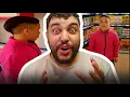 Lagu لقاوه شافر 5 المانطات و كروصة ديال داوي الإحتياجات الخاصة ههههههه