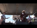 Rev. John Wilkins - "You Can't Hurry God" - 2011 North Mississippi Hill Country Picnic