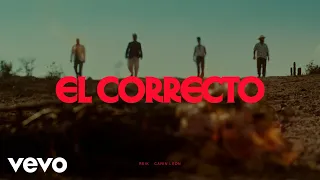 Reik Carin Leon - El Correcto