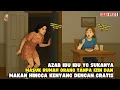 Download Lagu AZAB IBU IBU YANG SUKA NYELONONG MASUK TANPA PERMISI DAN MAKAN SEENAK NYA  II SINETRON AZAB