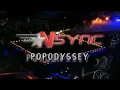 *NSYNC: PopOdyssey Live (Full 2002 DVD) (4K 60 FPS Upscale Version)