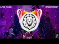 blackbear - hot girl bummer(Bass Boosted)