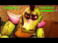 Download Lagu FNAF: Security Breach vs. Withered Toys REMATCH with Healthbars