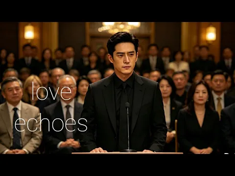 Love echoes — BL Series Episode 4