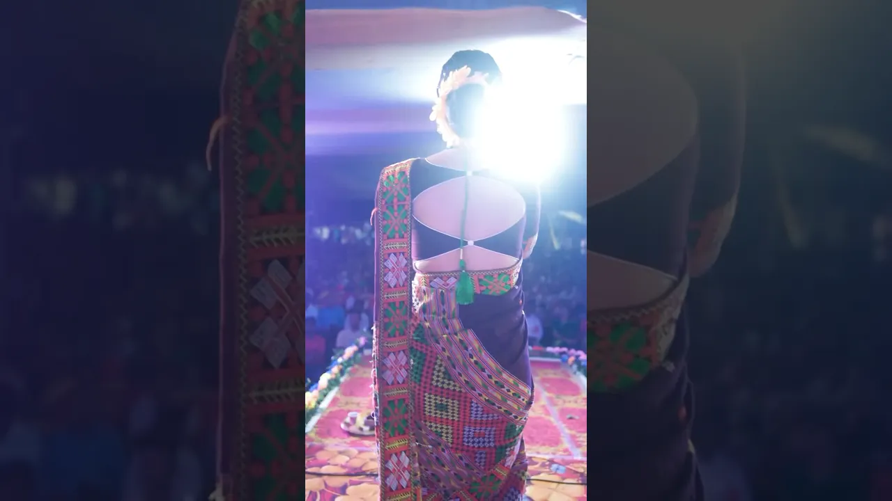 Deepshikha Bora|| Live