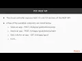 Mastering Pivotal Cloud Foundry for Web Developers Cloud Controller and the CF API packtpub com