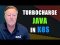 Boost Java App Performance in Kubernetes with Qube George Gould Azul
